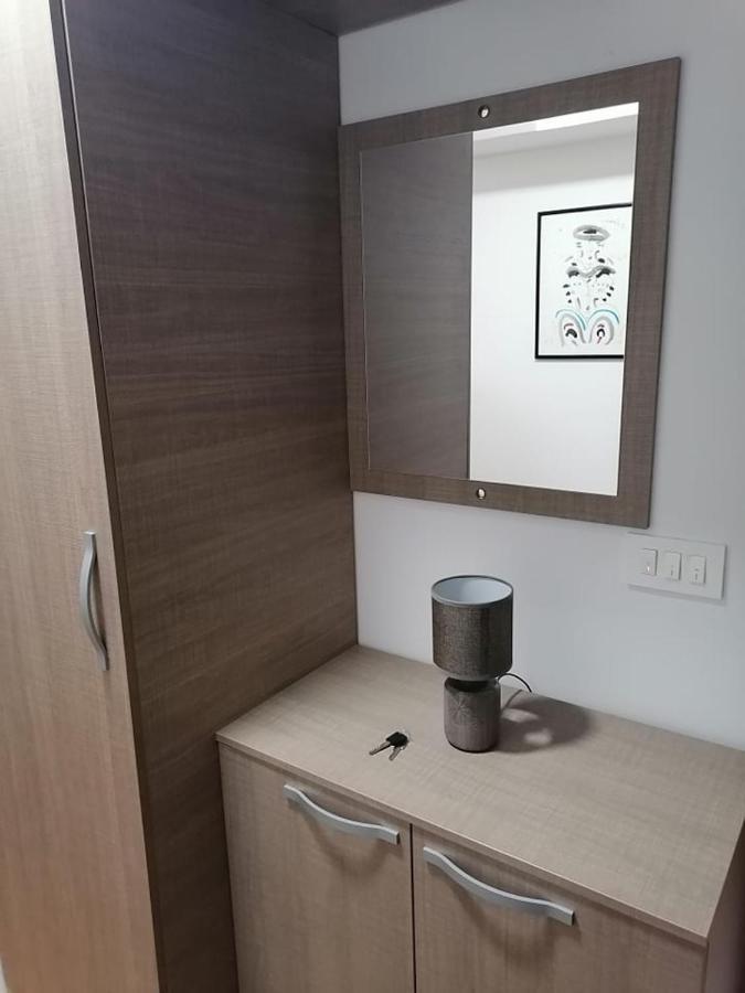 Cosmopolit Apartments Охрид Екстериор снимка